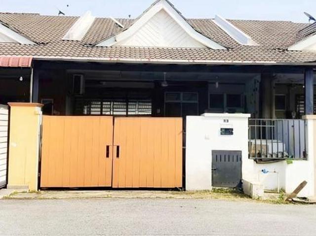 Terraced House for sale in Port Klang, Selangor