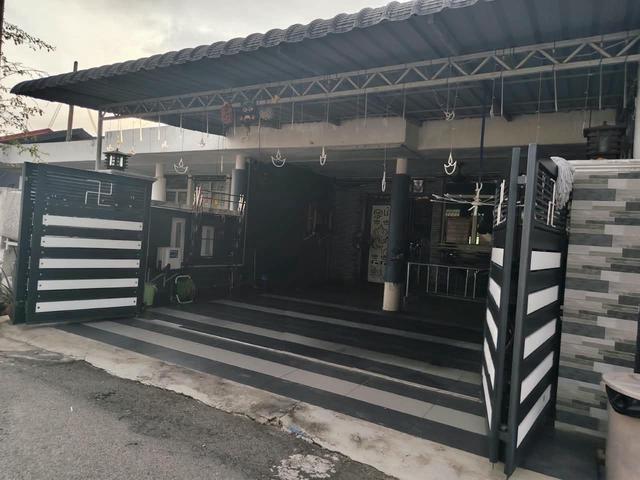 Terraced House for sale in Port Klang, Selangor