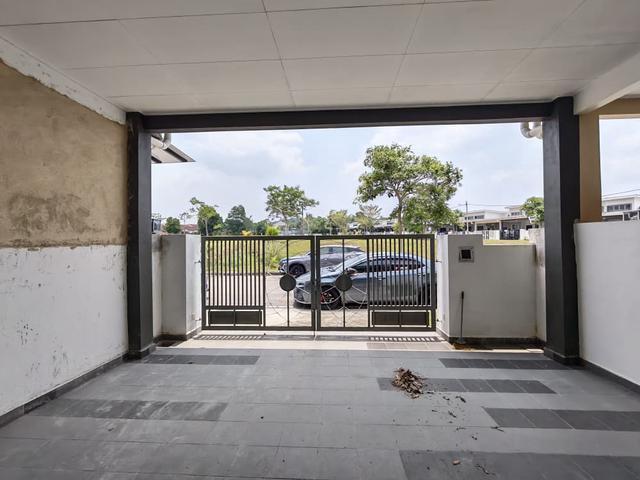 Terraced House for sale in Kulai