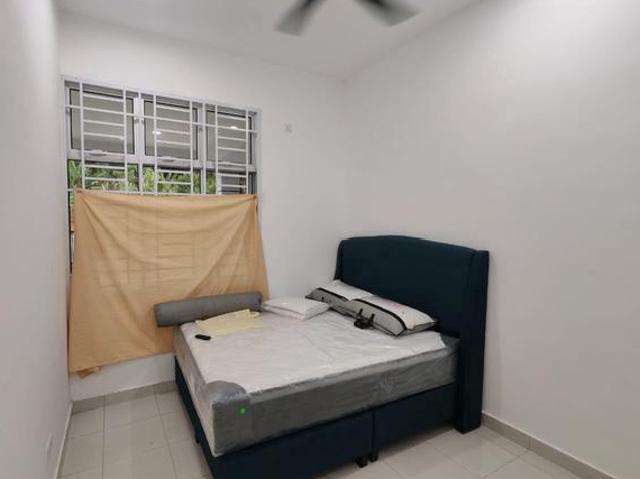 Terraced House for rent in Kulai