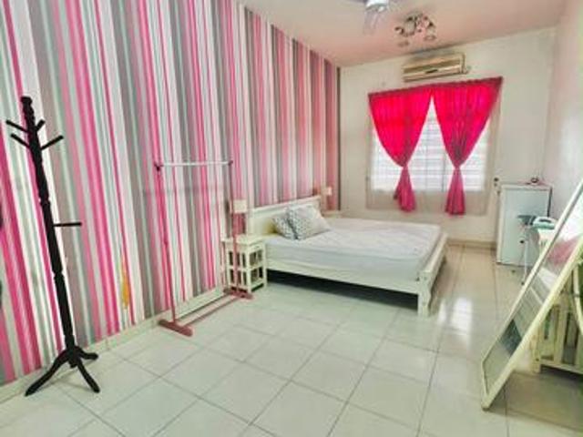 Terraced House for rent in Kulai