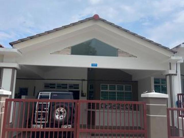 Terraced House for sale in Kulai, Johor