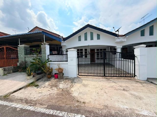 Terraced House for sale in Kulai, Johor
