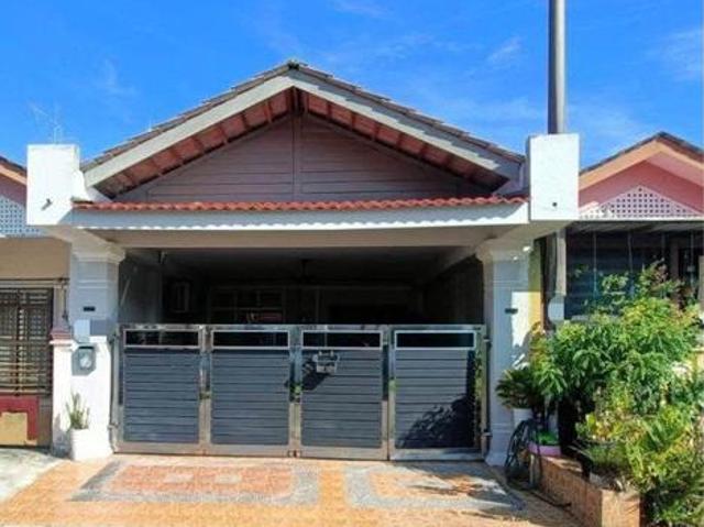 Terraced House for sale in Kulai, Johor