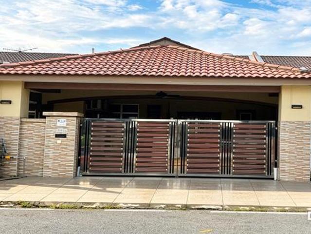 Terraced House for sale in Kulai, Johor
