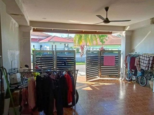 Terraced House for sale in Kulai, Johor