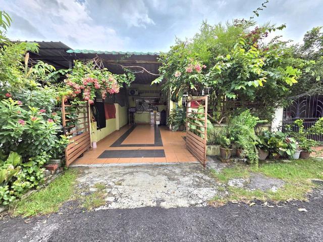 Terraced House for sale in Kajang, Langat