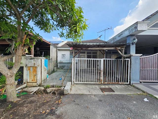Terraced House for sale in Saujana, Selangor