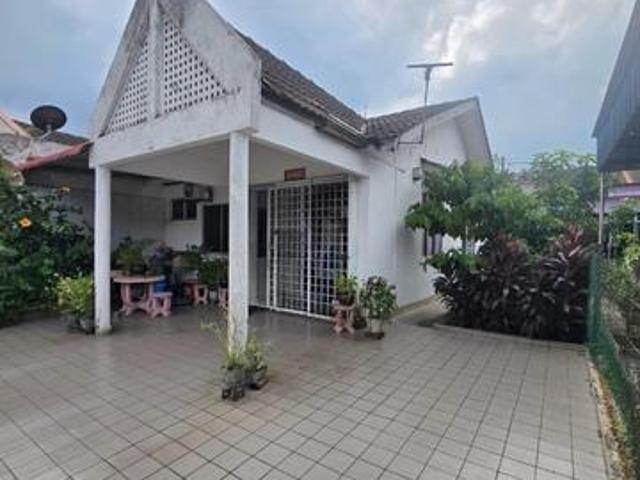 Terraced House for sale in Masai, Johor Bahru