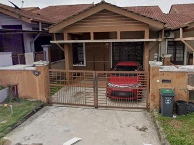Terraced House for sale in Masai, Johor