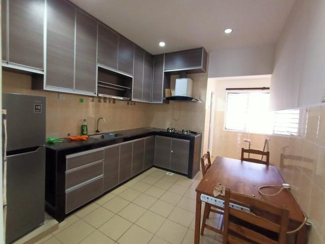 Terraced House for rent in Country Heights Damansara, Kuala Lumpur