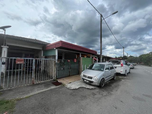Terraced House for sale in Semenyih, Majlis Perbandaran Kajang