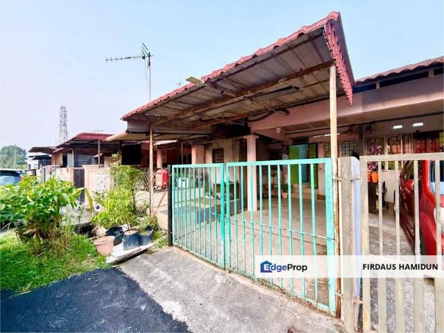 House for sale in Kajang, Langat