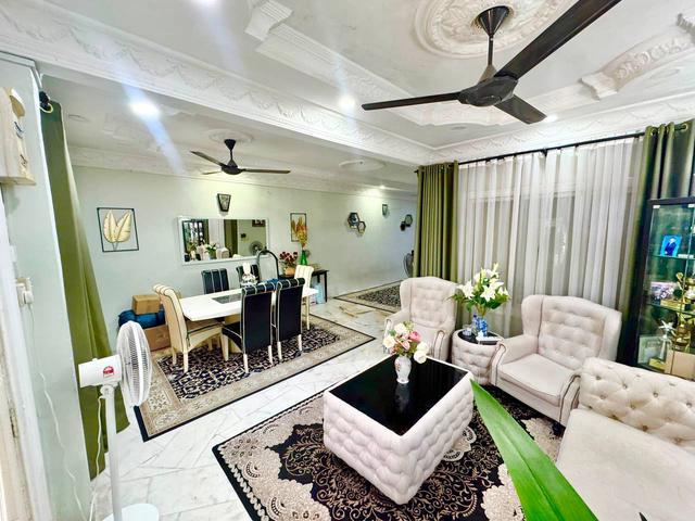 Terraced House for sale in Rawang, Majlis Perbandaran Selayang
