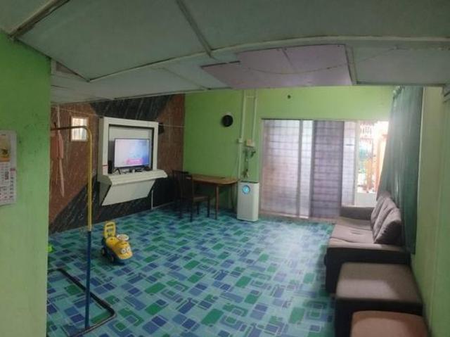 Terraced House for sale in Cheras, Kuala Lumpur