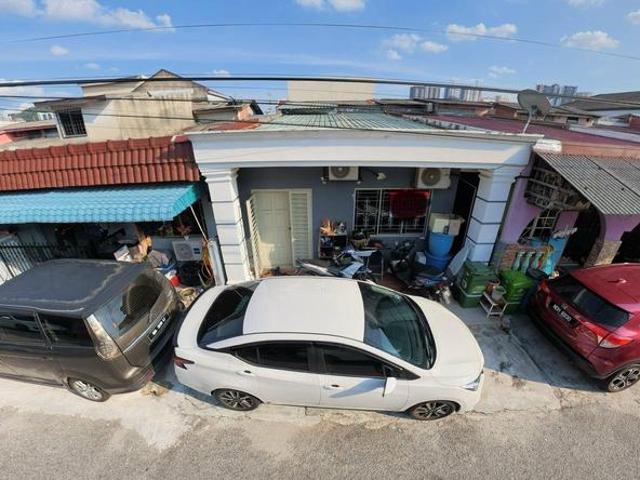 Terraced House for sale in Cheras, Kuala Lumpur