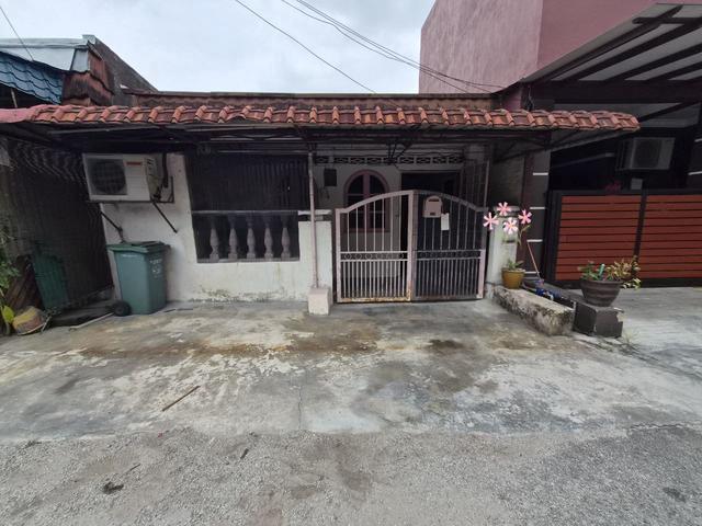 House for sale in Cheras, Kuala Lumpur