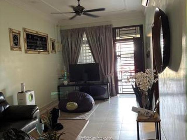 Terraced House for sale in Johore Bahru, Johor
