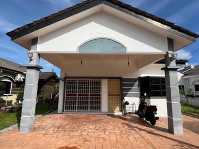 Bungalow for sale in Perak, Tanjong Ipoh