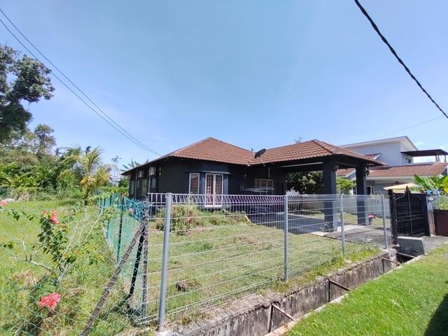 Bungalow for sale in Selangor