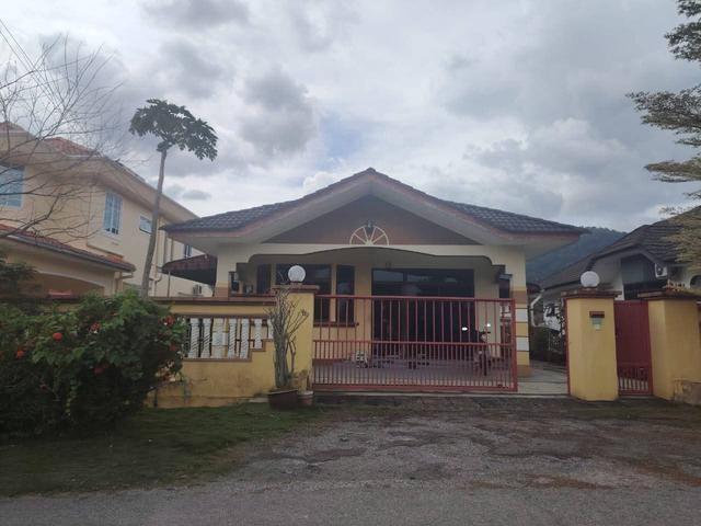 Bungalow for sale in Perak, Tanjong Ipoh