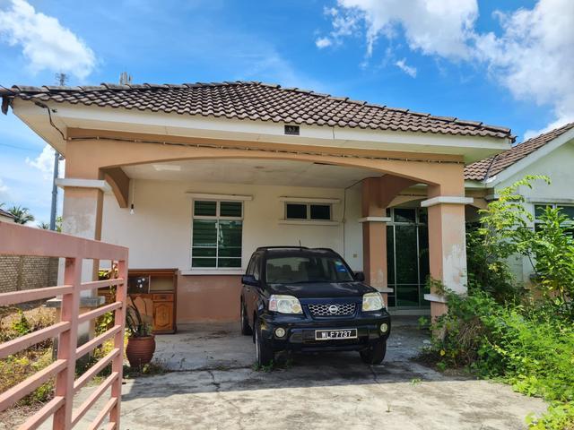 Bungalow for sale in Alor Setar, Kota Setar