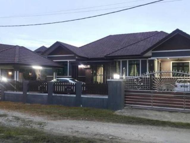 Bungalow for sale in Kota Bahru, Kelantan