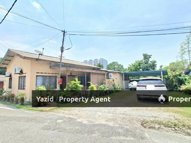 Bungalow for sale in Batu Caves, Majlis Perbandaran Selayang