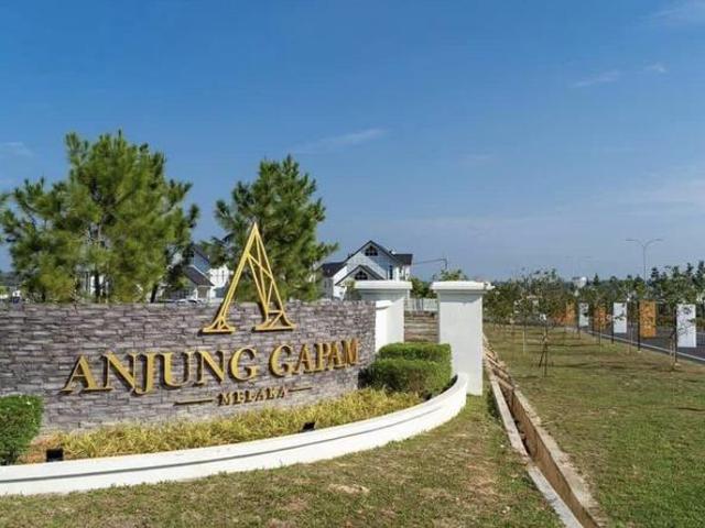 Bungalow for sale in Malaka