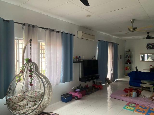 Bungalow for sale in Petaling, Subang Jaya