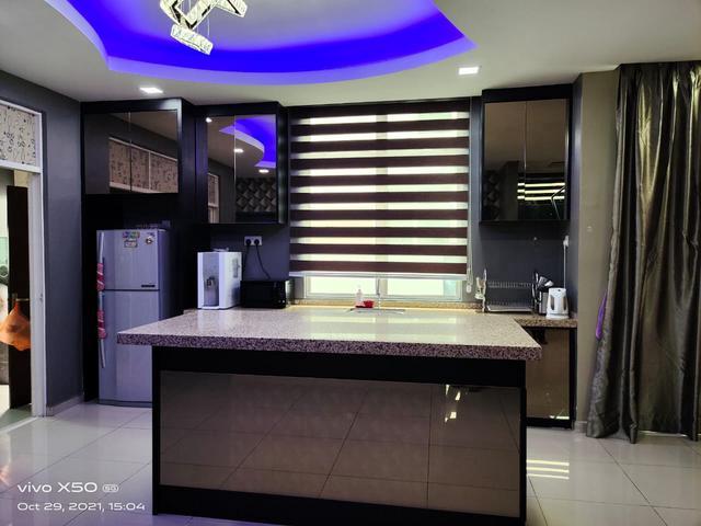 Bungalow for sale in Sikamat, Seremban