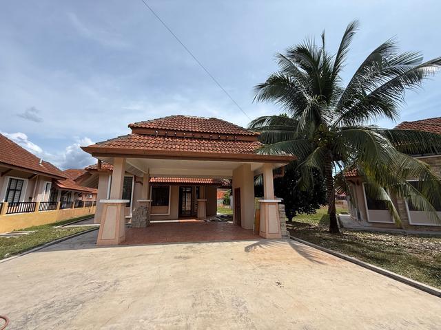 Bungalow for sale in Sungai Petani, Kuala Muda