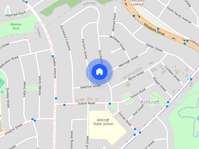 House for rent in Sydney, New South Wales