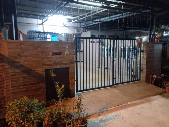 Terraced House for sale in Port Klang, Selangor