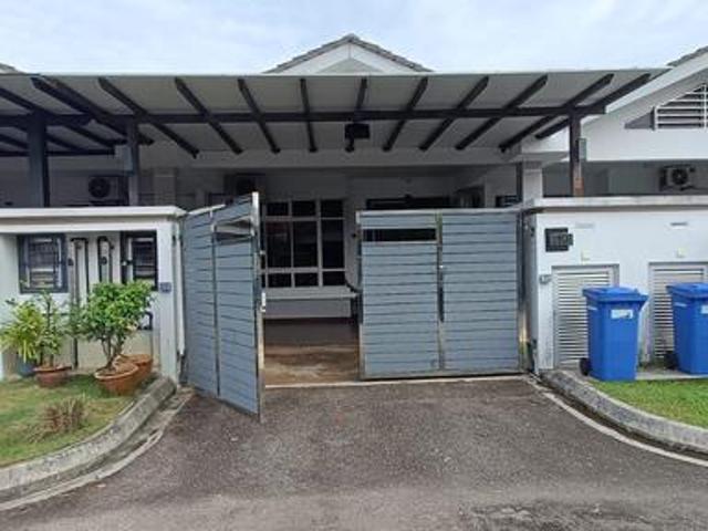 Terraced House for sale in Kota Tinggi, Johor