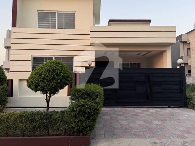 House for sale in Islamabad