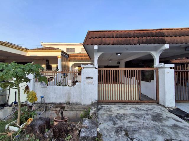 Terraced House for sale in Port Klang, Selangor