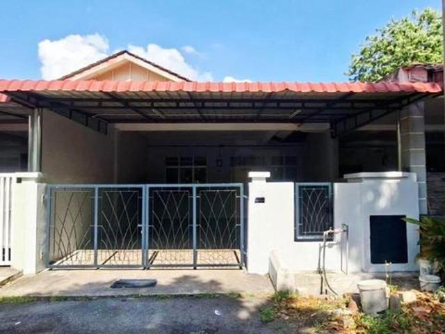 Terraced House for sale in Ayer Keroh, Melaka Tengah