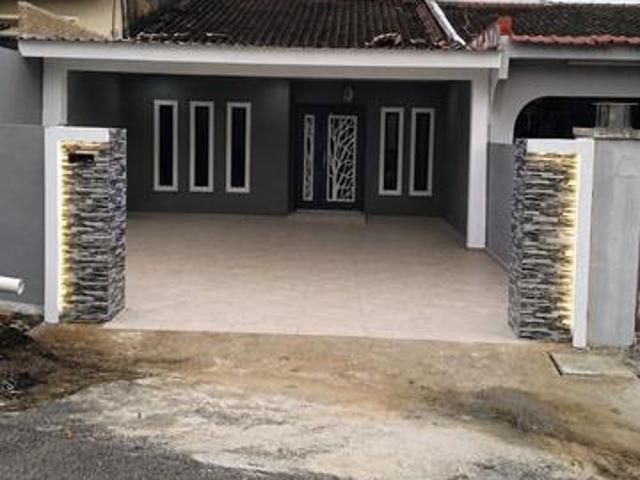 Terraced House for sale in Johore Bahru, Johor
