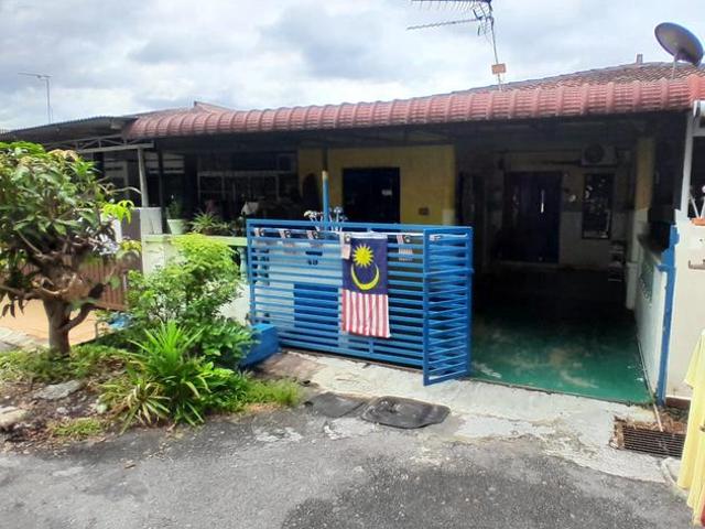 Terraced House for sale in Banting, Selangor