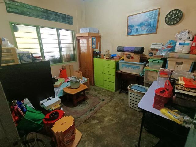 Terraced House for sale in Kepong, Kuala Lumpur