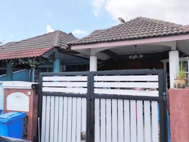 Terraced House for sale in Petaling, Alam Impian