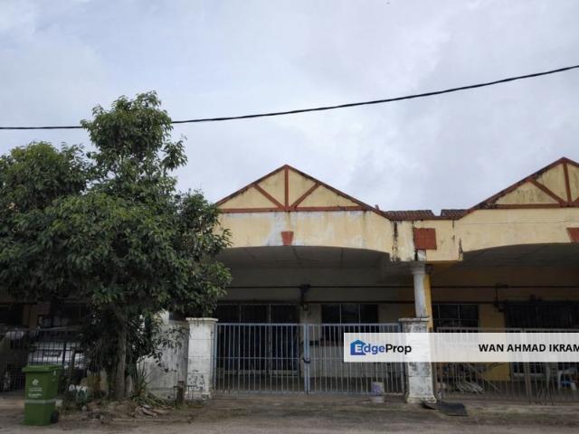 House for sale in Kuantan, Pahang