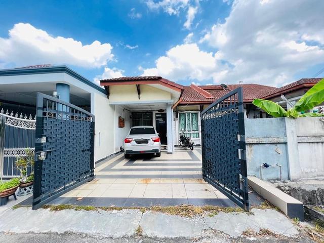 Terraced House for sale in Port Klang, Selangor
