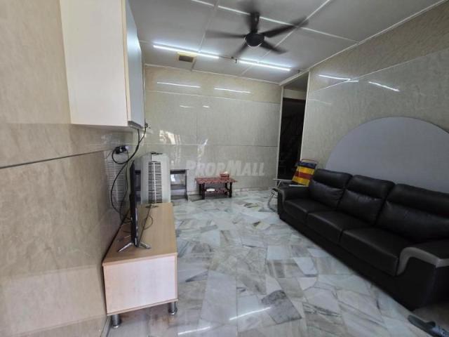 House for rent in Kajang, Langat