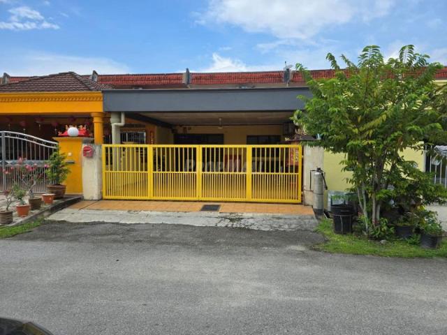 Apartment for rent in Kajang, Langat