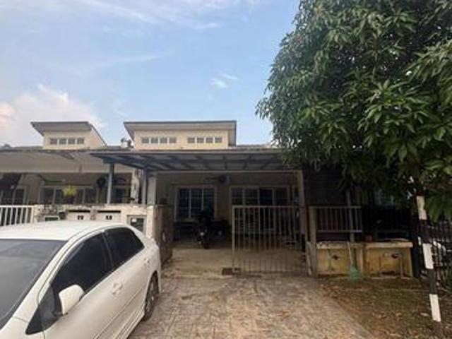 Terraced House for sale in Petaling, Alam Impian