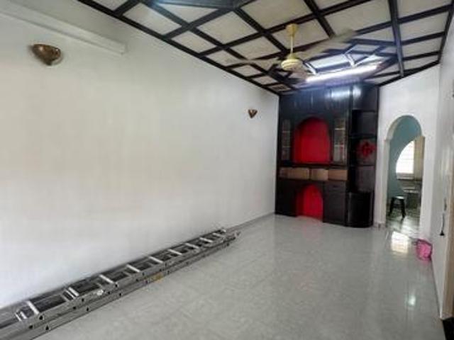 Terraced House for sale in Mentakab, Pahang