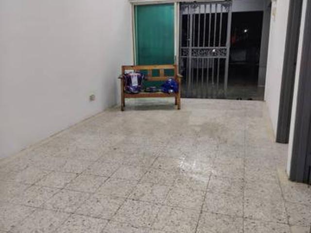 Terraced House for sale in Kajang, Langat