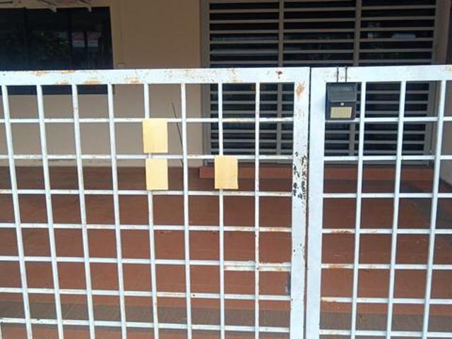 Terraced House for sale in Kuantan